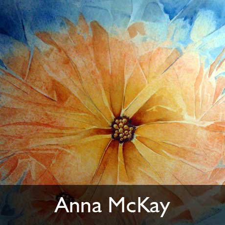 Anna MacKay